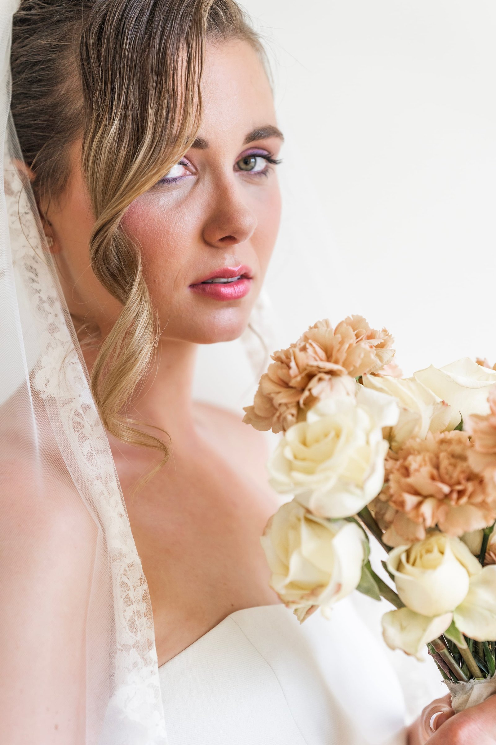 Creations florales finies