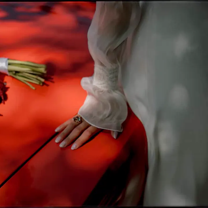 Provence, 2026 #mariageprovence #mariagevaucluse #mariageluberon #lislesurlasorgue #fleuristemariage