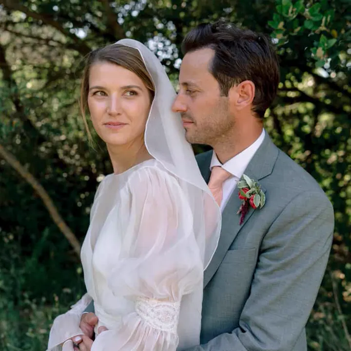 Provence, été 2026. #mariageprovence #mariagevaucluse #mariageluberon #lislesurlasorgue #provencewedding