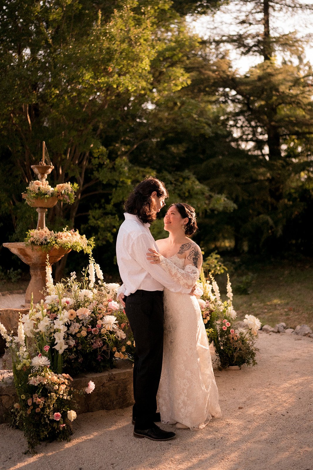 Bouquet personnalisé sur mesure